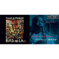 Charlie Parker - Now's The Time: The Genius Of Charlie Parker # 3 (Verve By Request Series) & Bird In La (4LP)