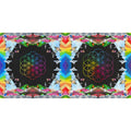 Coldplay - Head Full Of Dreams (Dl Code) & Head Full Of Dreams (Recycled LP Vinyl Vinyl/140G) (Atl75) - Bundle