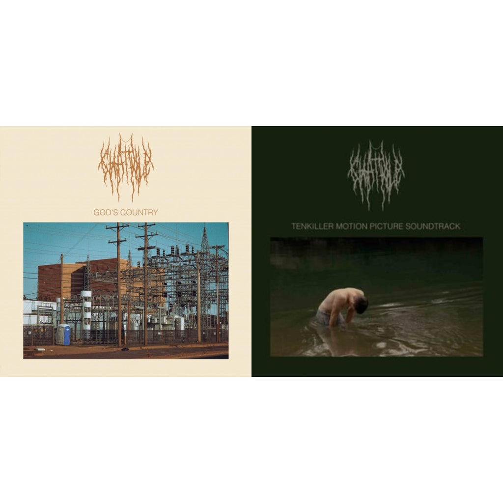 God's Country & Tenkiller Ost