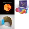 Coldplay - Parachutes & Live In Buenos Aires (2CD Softpack) & Live In Buenos Aires (2CD/2DVD) - Bundle
