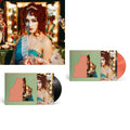Rise & Fall Of A Midwest Princess (2LP) (Deluxe) & Rise & Fall Of A Midwest Princess (2LP) & Rise & Fall Of A Midwest Princess (X) (Anniversary/My Kink Is Coral Vinyl/2LP)