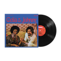 Celia & Johnny (180g LP) Vinyl Record