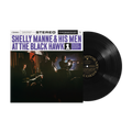 At The Black Hawk, Vol. 1 - Contemporary Records Acoustic Sounds Series (180g LP) Vinyl Record