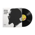 People & Love (Jazz Dispensary Top Shelf Series) Vinyl Record