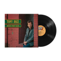 Church Street Blues Vinyl Record