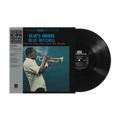 Blue’s Moods (Original Jazz Classics Series) (180g LP) Vinyl Record