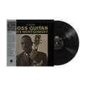 Boss Guitar (Original Jazz Classics Series) (180g LP) Vinyl Record