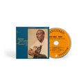Today! (CD) Bluesville Music CD