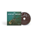 I'm Jimmy Reed  (Bluesville Series) Music CD