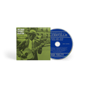 Harlem Street Singer (Bluesville Series) Music CD
