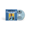 One Step From The Blues Music CD