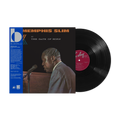 At The Gate of Horn (Bluesville Series) (180g LP) Vinyl Record