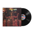 Barretto (180g LP) Vinyl Record