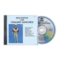Más Éxitos Con Music CD