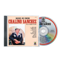 NIEVES DE ENERO Music CD