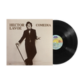 Comedia Vinyl Record