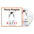 Penny Penguin Music CD