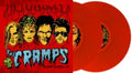 Rockin' Bones (Red Vinyl) Vinyl Record