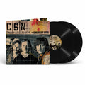 Crosby, Stills & Nash - Greatest Hits [2LP]