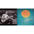 Blues For Salvador & Caravanserai