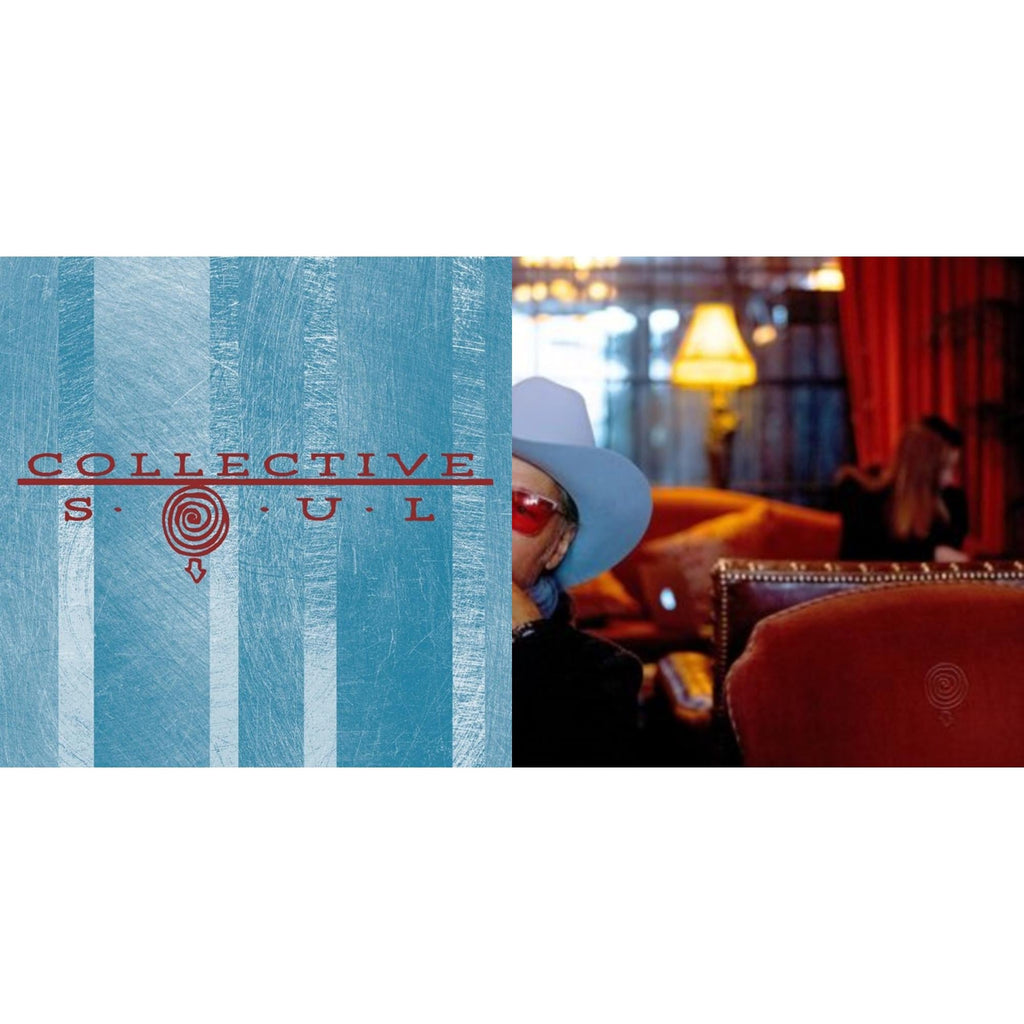 Vibrating & Collective Soul