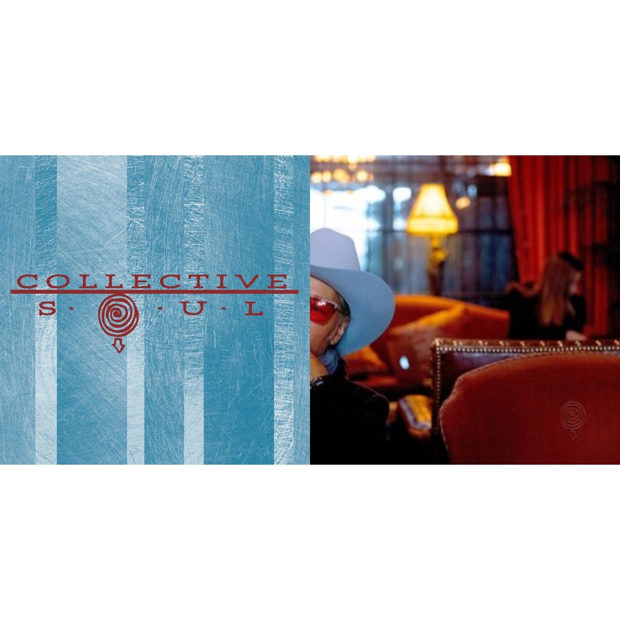 Vibrating & Collective Soul