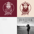 Chris Stapleton - From A Room: Volume 2 & From A Room: Vol.1 & Starting Over (2LP/180G) & Traveller