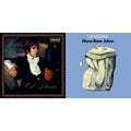 New Masters & Mona Bone Jakon