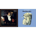 Mona Bone Jakon & New Masters (Deep Red LP Vinyl)