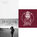 Starting Over (2LP/180G) & Traveller & From A Room: Volume 2
