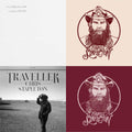 Starting Over (2LP/180G) & Traveller & From A Room: Vol.1 & From A Room: Volume 2
