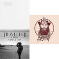 Starting Over & Traveller & From A Room: Vol.1