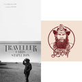 Chris Stapleton - Starting Over (2LP/180G) & Traveller & From A Room: Vol.1