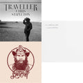Chris Stapleton - Starting Over (2LP/180G) & Traveller & From A Room: Vol.1