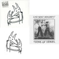 Teens Of Denial & Twin Fantasy & Twin Fantasy (Mirror To Mirror) (White LP Vinyl)