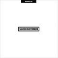 PRE-ORDER: SALFORD ELECTRONICS - Communique Vinyl Record