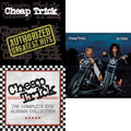 Cheap Trick - Authorized Greatest Hits & Complete Epic Albums (14CD) & In Color