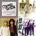 Complete Epic Albums (14CD) & Heaven Tonight & Dream Police & Greatest Hits