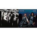 Cheap Trick - Cheap Trick & In Color - CD Bundle