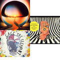 Neon Pill & Cage The Elephant & Melophobia