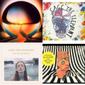 Neon Pill & Cage The Elephant & Tell Me I'm Pretty & Melophobia