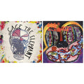Cage The Elephant (180G) & Thank You Happy Birthday