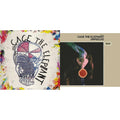 Cage The Elephant (180G) & Unpeeled (2LP/140G/Gatefold)