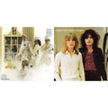 Heaven Tonight & Dream Police