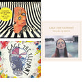 Cage The Elephant - Melophobia & Cage The Elephant & Tell Me I'm Pretty - CD Bundle
