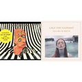 Cage The Elephant - Melophobia & Tell Me I'm Pretty - CD Bundle