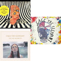 Cage The Elephant - Melophobia & Tell Me I'm Pretty & Cage The Elephant - CD Bundle