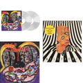 Thank You Happy Birthday (2LP/Utra Clear Vinyl) (Rsd Esstenial) & Thank You Happy Birthday & Melophobia (180G/Dl Card)