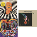 Thank You Happy Birthday & Melophobia (180G/Dl Card) & Unpeeled (2LP/140G/Gatefold)