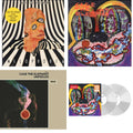 Thank You Happy Birthday (2LP/Utra Clear Vinyl) (Rsd Esstenial) & Thank You Happy Birthday & Melophobia (180G/Dl Card) & Unpeeled (2LP/140G/Gatefold)